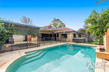 Listing image for 2 Sanctuary Avenue, Canning Vale  WA  6155