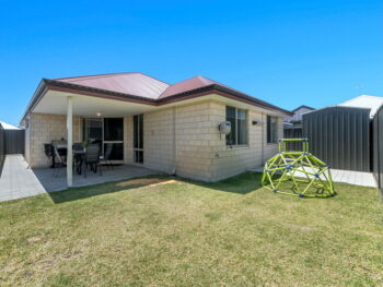 Listing image for 4 Westmeath Loop, Southern River  WA  6110