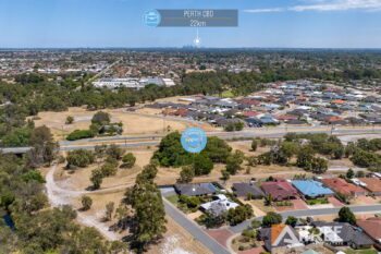 Listing image for 20 Shannon Ramble, Gosnells  WA  6110