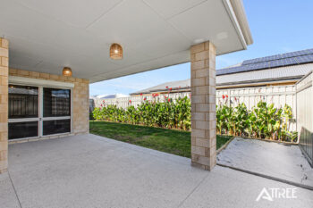 Listing image for 22 Indigo Parkway, Byford  WA  6122