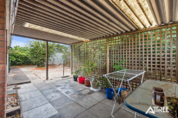 Listing image for 13A Tamarind Crescent, Kelmscott  WA  6111