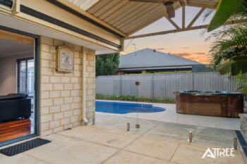 Listing image for 5 Sandmartin Drive, Southern River  WA  6110