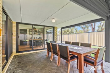 Listing image for 20 Shannon Ramble, Gosnells  WA  6110
