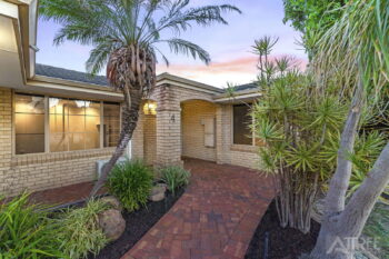 Listing image for 4 Camelot Court, Thornlie  WA  6108
