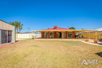 Listing image for 1 Nyandi Court, Thornlie  WA  6108