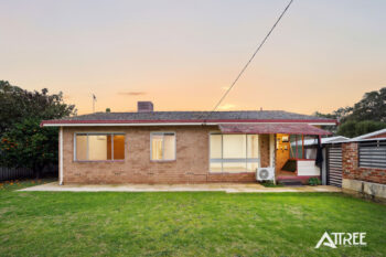 Listing image for 20 Pelham Street, Armadale  WA  6112