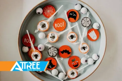 Welcome to the Carnival – Attree’s Halloween Community Event!