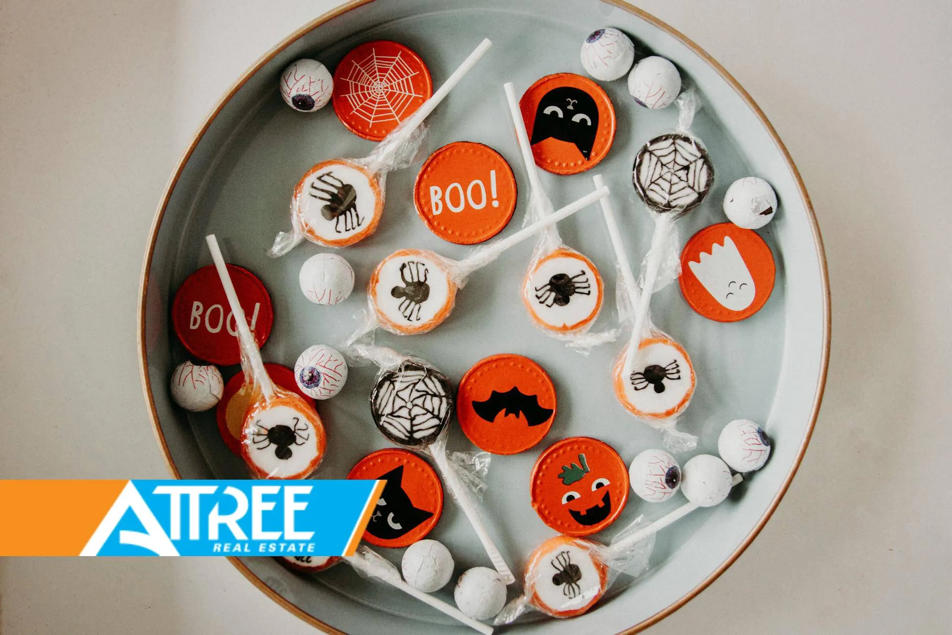 Image for Welcome to the Carnival – Attree’s Halloween Community Event!