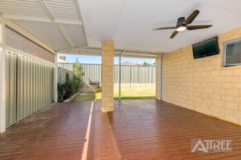 Listing image for 17 Battams Way, Byford  WA  6122