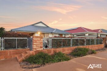 Listing image for 14 Bingham Way, Byford  WA  6122