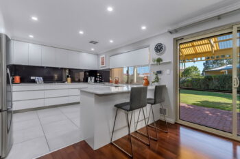 Listing image for 4 Strutt Parkway, Southern River  WA  6110