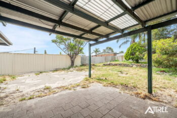 Listing image for 3 Tewson Road, Camillo  WA  6111