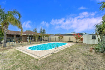 Listing image for 58 Venturi Drive, Ocean Reef  WA  6027