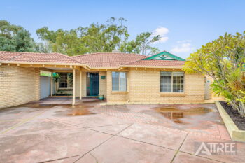 Listing image for 15B Embassy Court, Thornlie  WA  6108