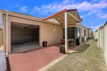 Listing image for 3/40 Mica Mews, Wattle Grove  WA  6107