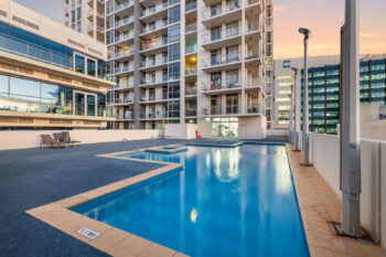 Listing image for 73/996 Hay Street, Perth  WA  6000