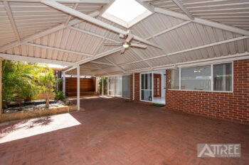 Listing image for 27 Illawarra Crescent, Canning Vale  WA  6155