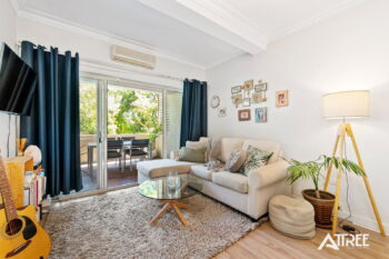 Listing image for 6/4 Hardy Street, South Perth  WA  6151