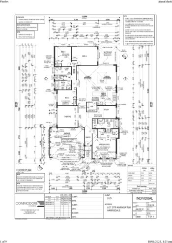 Listing image for 12 Karinga Way, Harrisdale  WA  6112