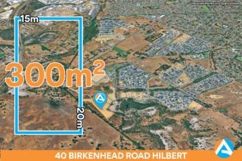 Listing image for 40 Birkenhead Road, Hilbert WA 6112