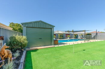 Listing image for 22 Blakemore Retreat, Huntingdale  WA  6110