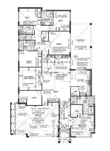 Listing image for 53 Edencourt Drive, Southern River  WA  6110