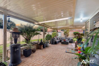Listing image for 12 Embassy Court, Thornlie  WA  6108