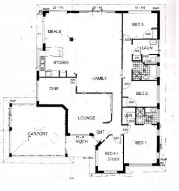 Listing image for 60 Morton Loop, Canning Vale  WA  6155