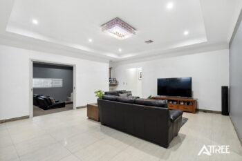 Listing image for 18 Nuffield Street, Piara Waters  WA  6112