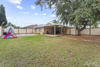 Listing image for 100 Lauterbach Drive, Gosnells  WA  6110