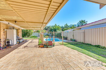 Listing image for 5 Camelot Court, Thornlie  WA  6108
