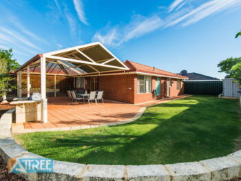 Listing image for 4 Bushlark Rise, Canning Vale  WA  6155