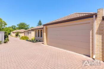 Listing image for 3/55 Evelyn Street, Gosnells  WA  6110