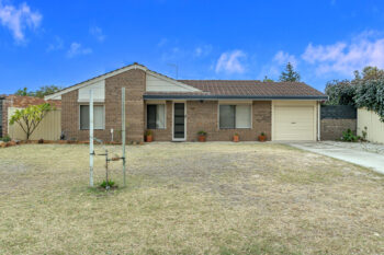 Listing image for 58 Venturi Drive, Ocean Reef  WA  6027