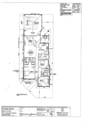 Listing image for 21 Garganey Grove, Southern River  WA  6110