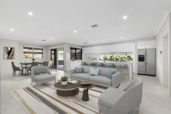 Listing image for 22 Indigo Parkway, Byford  WA  6122