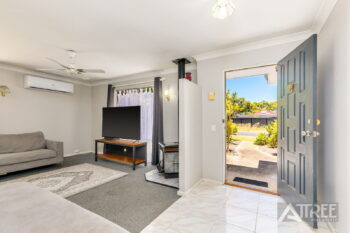 Listing image for 1 Oakajee Court, Gosnells  WA  6110
