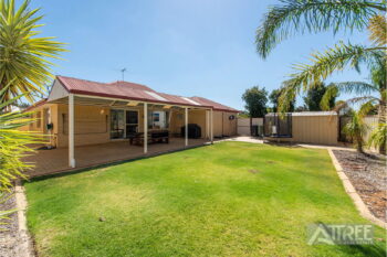 Listing image for 20 Dollarbird Road, Southern River  WA  6110