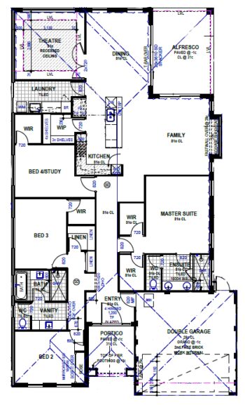 Listing image for 7 Wolfson Way, Piara Waters  WA  6112