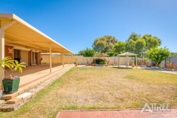 Listing image for 1 Nyandi Court, Thornlie  WA  6108
