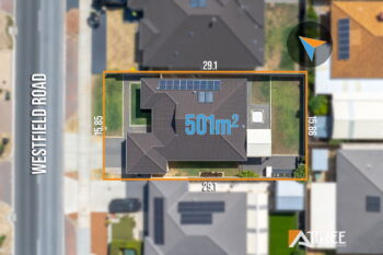 Listing image for 334 Westfield Road, Seville Grove  WA  6112