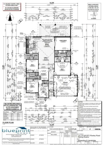 Listing image for 1257 Rowley Road, Darling Downs  WA  6122