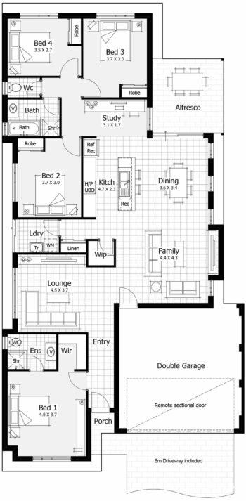 Listing image for 12 Gabyon Street, Harrisdale  WA  6112