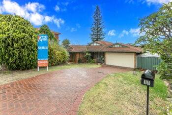 Listing image for 13 Peak View, Canning Vale  WA  6155
