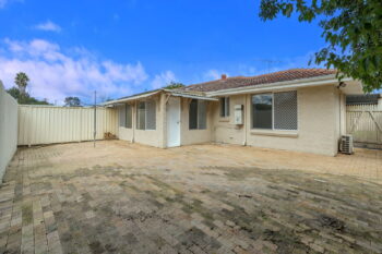 Listing image for 4 Kurrajong Way, Camillo  WA  6111