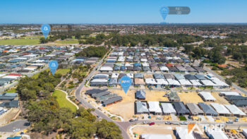 Listing image for 20 Langshan Street, Southern River WA 6110