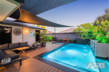 Listing image for 4 Willoughby Ramble, Harrisdale  WA  6112