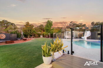 Listing image for 134 Bruns Drive, Darling Downs  WA  6122