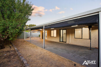Listing image for 4 Gilman Court, Piara Waters  WA  6112