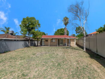 Listing image for 24 Barrallier Circle, Mirrabooka  WA  6061